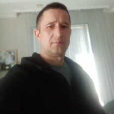 Фотография мужчины Рома, 46 лет из г. Слоним