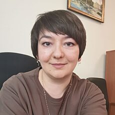 Фотография девушки Елена, 49 лет из г. Прокопьевск