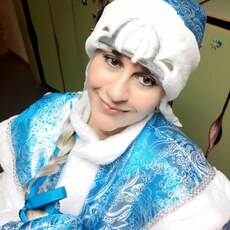 Фотография девушки Анна, 53 года из г. Волгоград