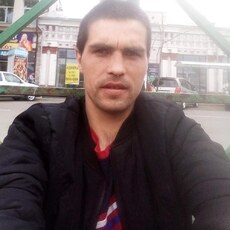 Фотография мужчины Антон, 42 года из г. Братск