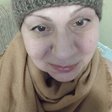 Фотография девушки Любовь, 57 лет из г. Могилев