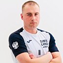 Вовчик, 41 год