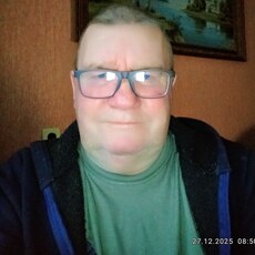 Фотография мужчины Николай, 64 года из г. Калуга