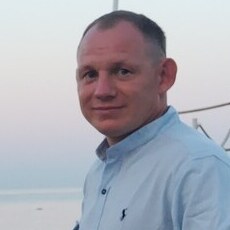 Фотография мужчины Александр, 39 лет из г. Клин