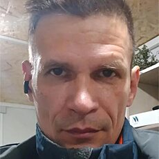 Фотография мужчины Денис, 44 года из г. Артем