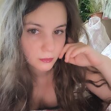 Фотография девушки Марина, 28 лет из г. Зеленоград