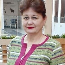 Фотография девушки Ирина, 66 лет из г. Шахты