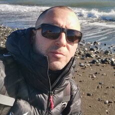 Фотография мужчины Гена, 45 лет из г. Адлер