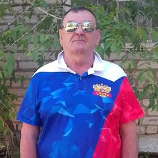Фотография мужчины Николай, 65 лет из г. Шерловая Гора