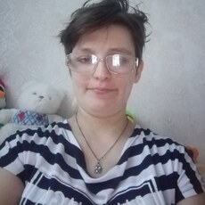 Фотография девушки Кристина, 26 лет из г. Рогачев