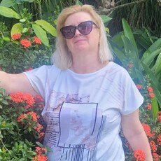 Фотография девушки Татьяна, 54 года из г. Хабаровск