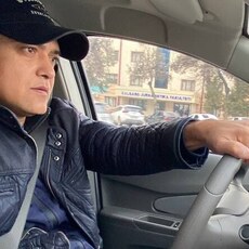 Фотография мужчины Ссср, 42 года из г. Ташкент