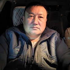 Фотография мужчины Кука, 43 года из г. Жаркент