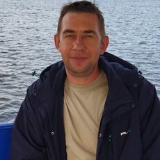 Фотография мужчины Роман, 44 года из г. Кострома