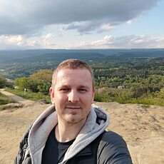 Фотография мужчины Денис, 35 лет из г. Пинск