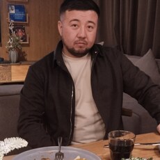 Фотография мужчины Ааа, 36 лет из г. Рудный