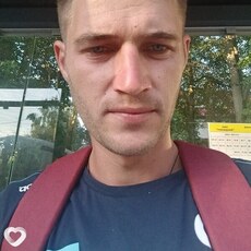 Фотография мужчины Виктор, 29 лет из г. Чехов