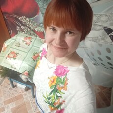 Фотография девушки Мария, 29 лет из г. Ленск