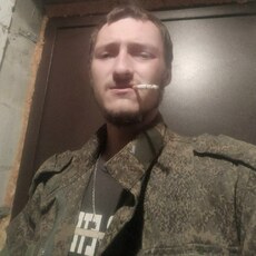 Фотография мужчины Никита, 27 лет из г. Старобешево