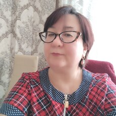 Фотография девушки Ирина, 51 год из г. Шерловая Гора