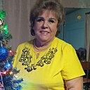 Любовь, 68 лет