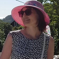 Фотография девушки Елена, 47 лет из г. Берлин