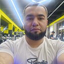 Билал, 34 года