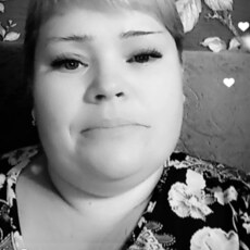 Фотография девушки Кареглазая, 42 года из г. Бондари