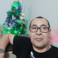 Фотография мужчины Ррр, 45 лет из г. Оренбург