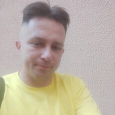 Фотография мужчины Алексей, 41 год из г. Минск