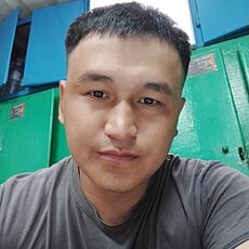 Фотография мужчины Болат, 30 лет из г. Павлодар