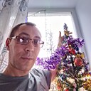 Женя, 44 года