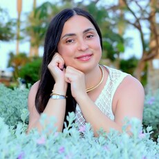 Фотография девушки Гульнара, 39 лет из г. Пенза