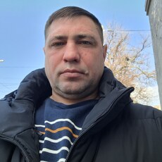 Фотография мужчины Станислав, 41 год из г. Макеевка