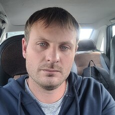 Фотография мужчины Иван, 36 лет из г. Ачинск