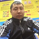 Женис, 36 лет