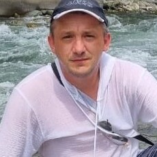 Фотография мужчины Алексей, 43 года из г. Серпухов