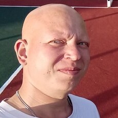 Фотография мужчины Андрей, 32 года из г. Кубинка