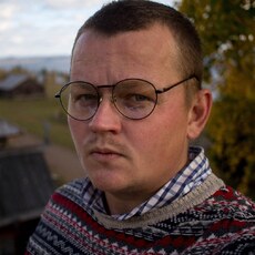 Фотография мужчины Максим, 34 года из г. Братск