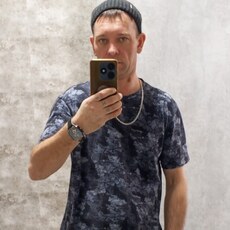 Фотография мужчины Александр, 38 лет из г. Костанай