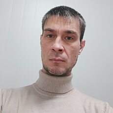 Фотография мужчины Николай, 35 лет из г. Уссурийск