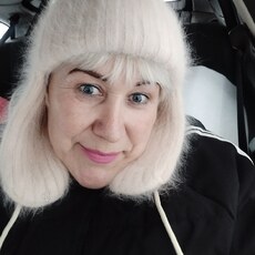 Фотография девушки Наталья, 51 год из г. Ува