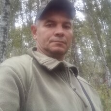 Фотография мужчины Анатолий, 44 года из г. Каменск-Уральский