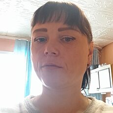 Фотография девушки Марина, 41 год из г. Ангарск