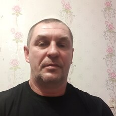 Фотография мужчины Саша, 46 лет из г. Гагарин