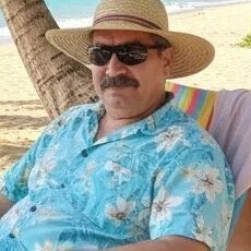 Фотография мужчины Ринат, 60 лет из г. Октябрьский (Башкортостан)