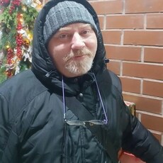 Фотография мужчины Алексей Кот, 50 лет из г. Красногорск