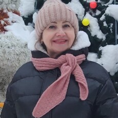 Фотография девушки Вера, 62 года из г. Тольятти
