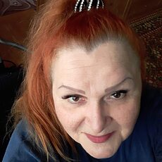 Фотография девушки Елена, 57 лет из г. Кандалакша