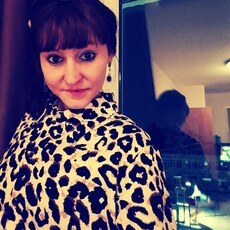 Фотография девушки Алина, 46 лет из г. Братск